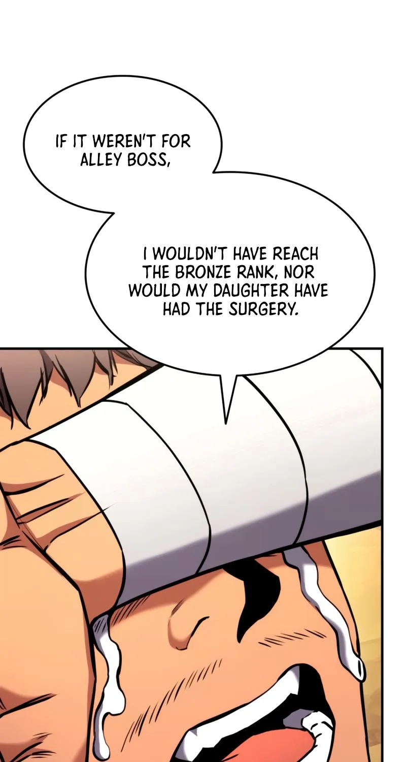 Read Ranker’S Return chapter 104 image 26 on Lezhin