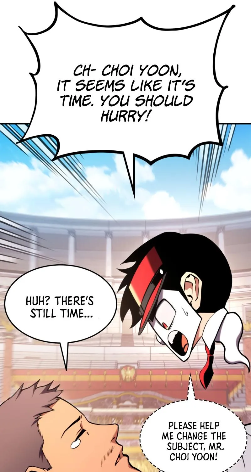 Read Ranker’S Return chapter 104 image 32 on Lezhin