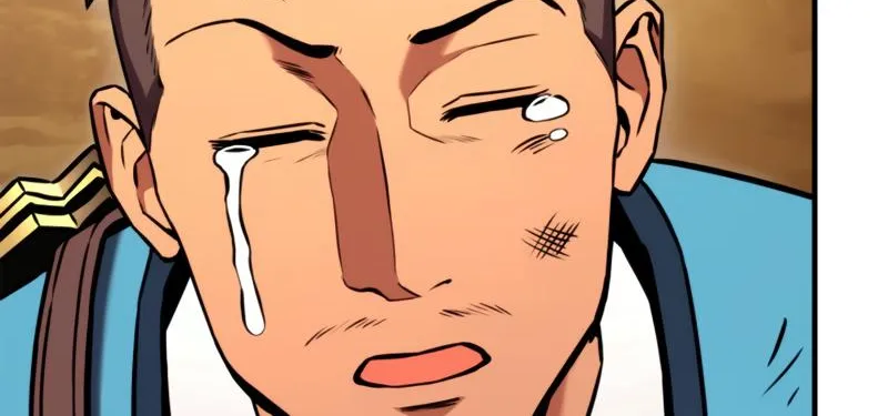 Read Ranker’S Return chapter 104 image 35 on Lezhin