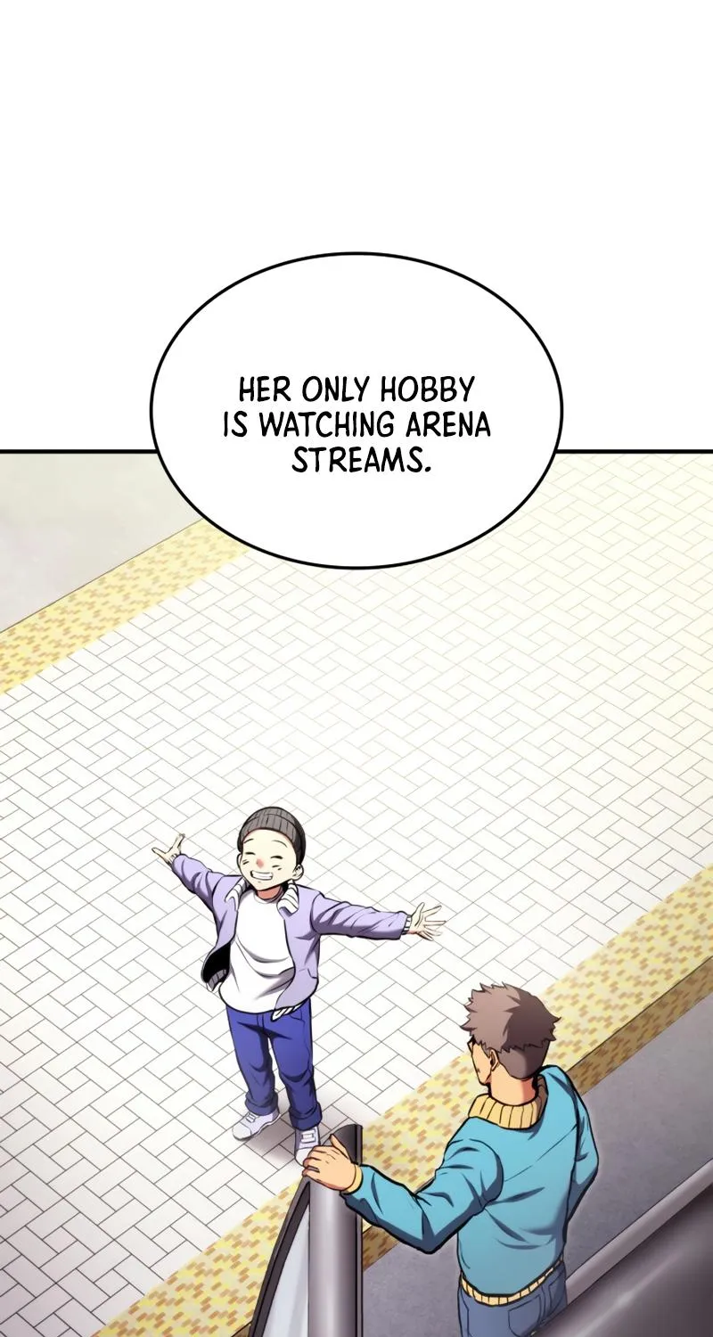 Read Ranker’S Return chapter 104 image 68 on Lezhin