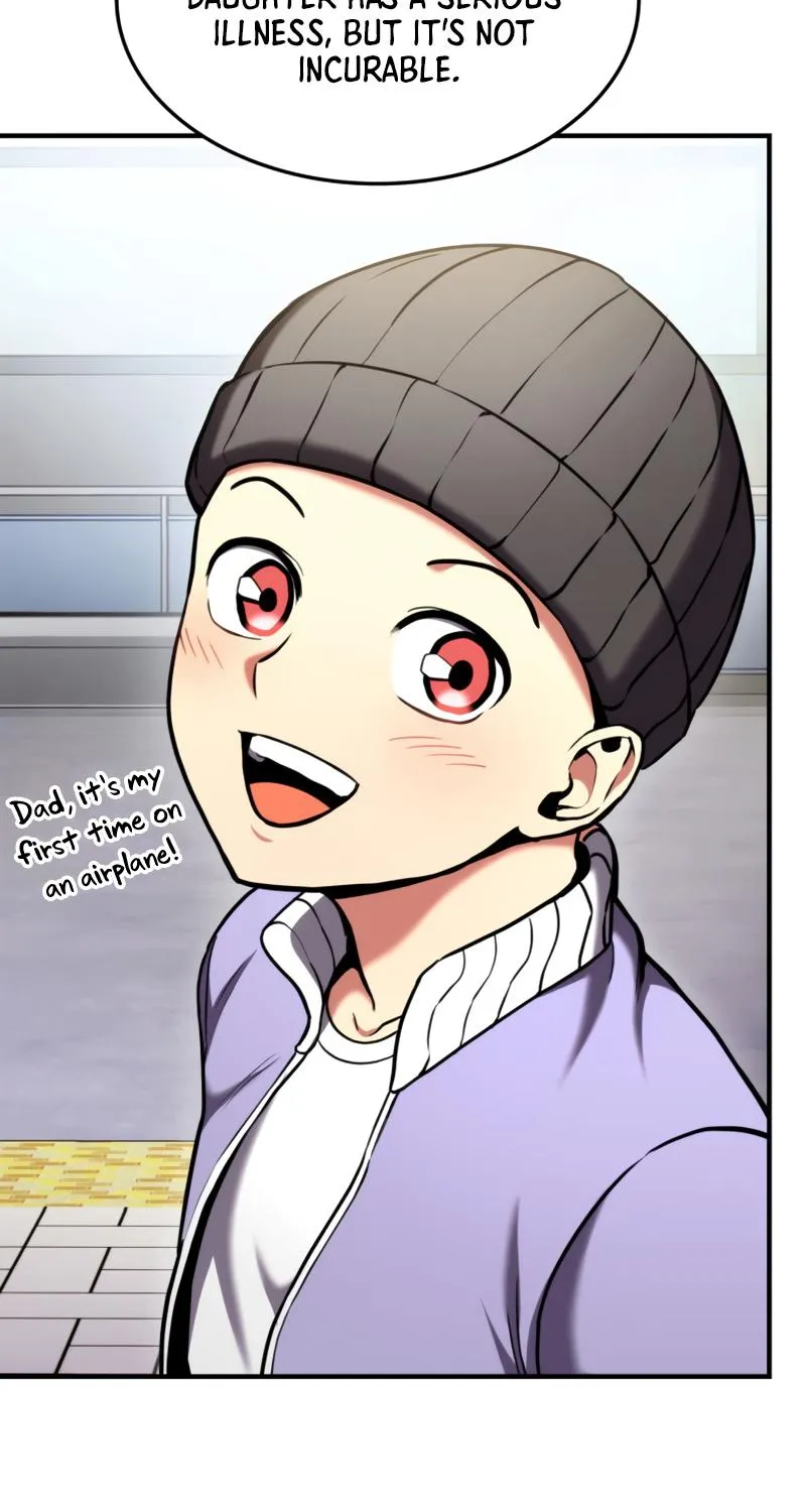 Read Ranker’S Return chapter 104 image 72 on Lezhin