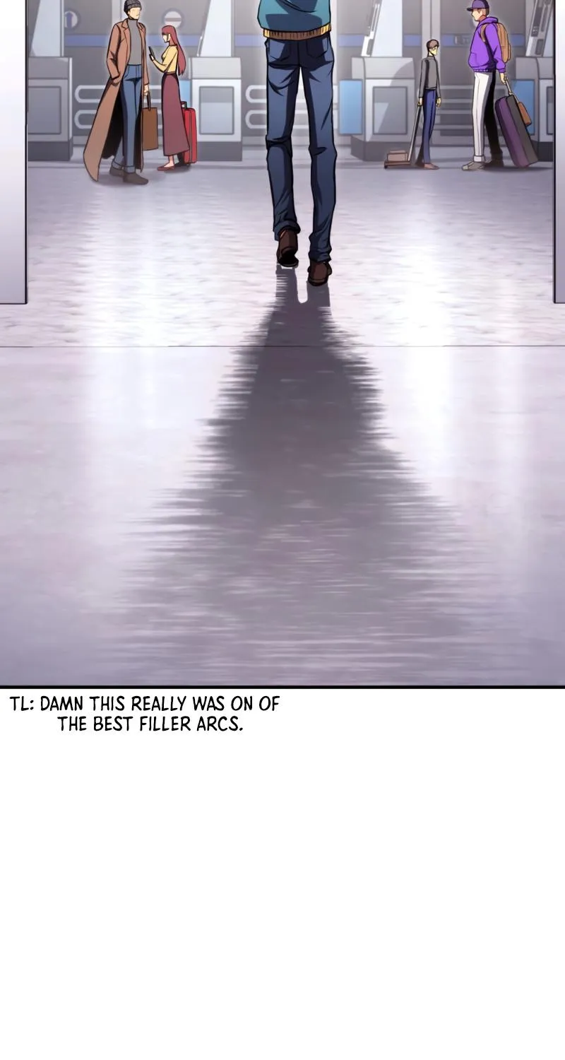 Read Ranker’S Return chapter 104 image 78 on Lezhin