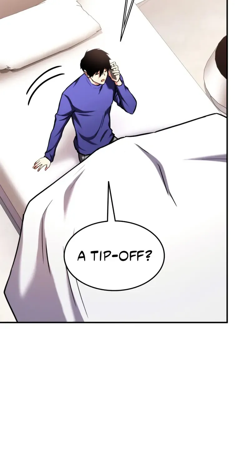 Read Ranker’S Return chapter 105 image 11 on Lezhin