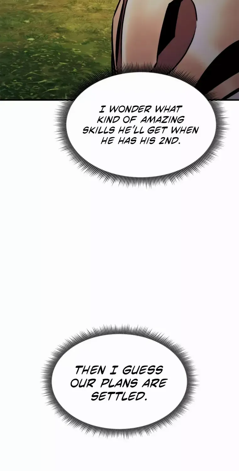 Read Ranker’S Return chapter 105 image 114 on Lezhin