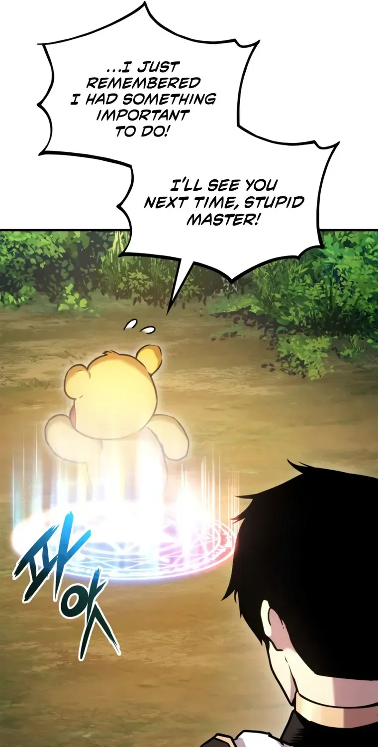 Read Ranker’S Return chapter 105 image 121 on Lezhin