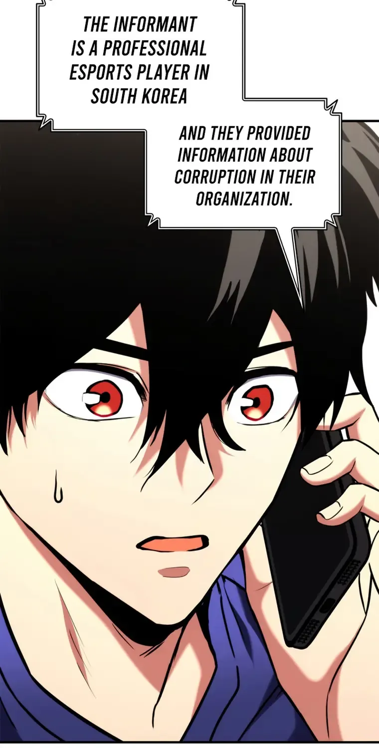 Read Ranker’S Return chapter 105 image 13 on Lezhin