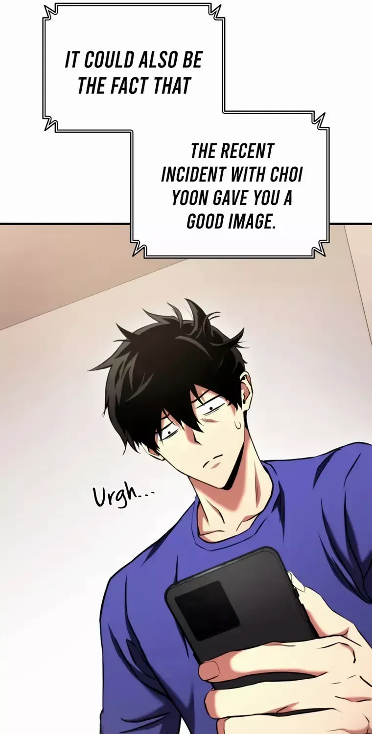 Read Ranker’S Return chapter 105 image 17 on Lezhin