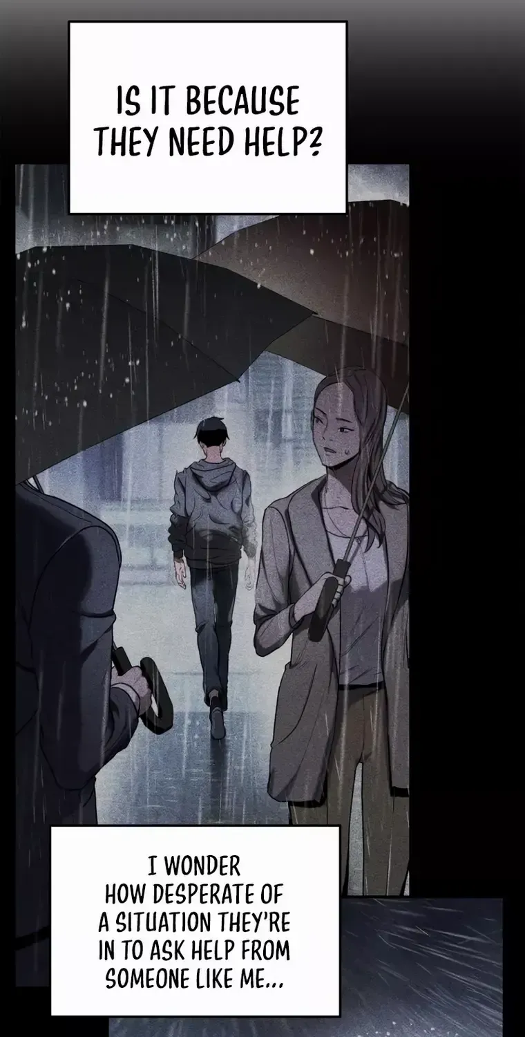 Read Ranker’S Return chapter 105 image 19 on Lezhin