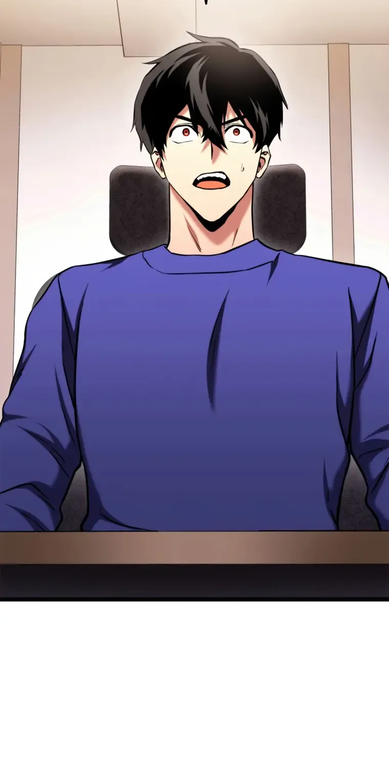 Read Ranker’S Return chapter 105 image 26 on Lezhin