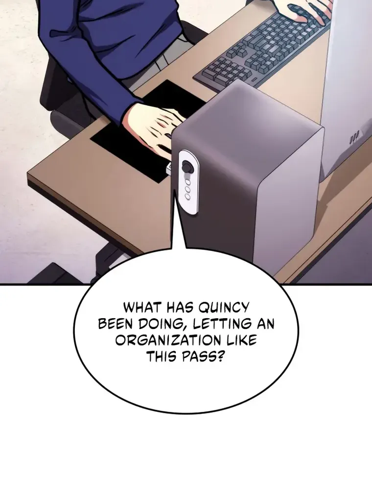 Read Ranker’S Return chapter 105 image 28 on Lezhin