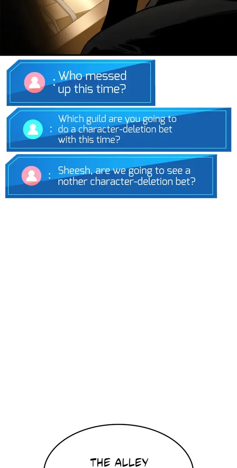 Read Ranker’S Return chapter 105 image 43 on Lezhin