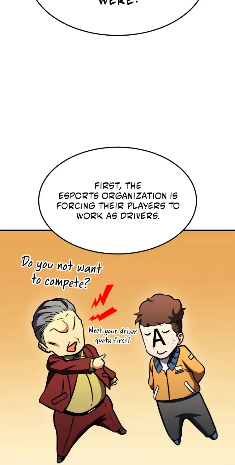 Read Ranker’S Return chapter 105 image 46 on Lezhin