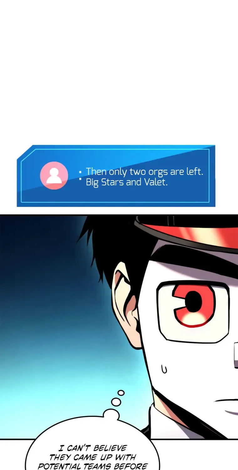 Read Ranker’S Return chapter 105 image 53 on Lezhin