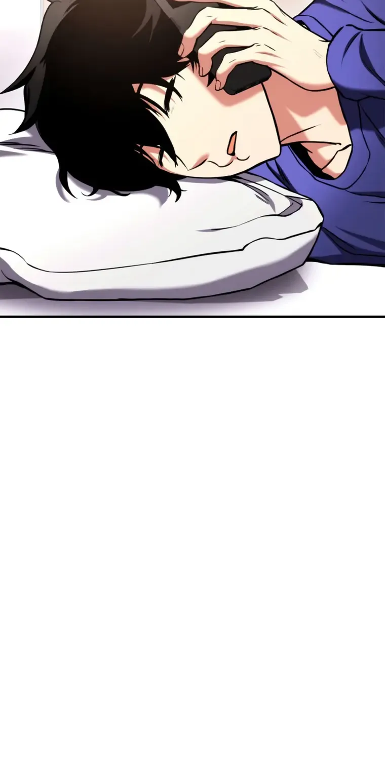 Read Ranker’S Return chapter 105 image 6 on Lezhin