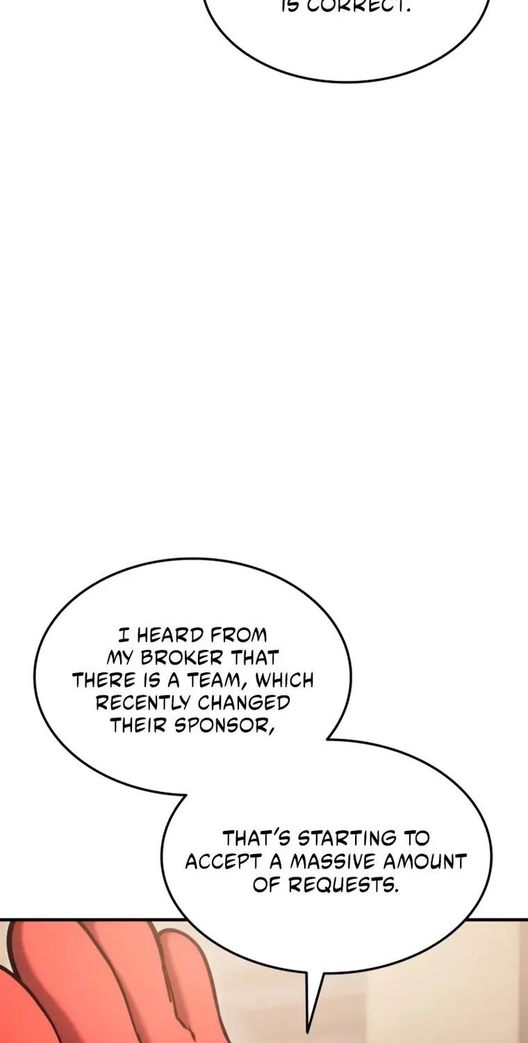 Read Ranker’S Return chapter 105 image 62 on Lezhin
