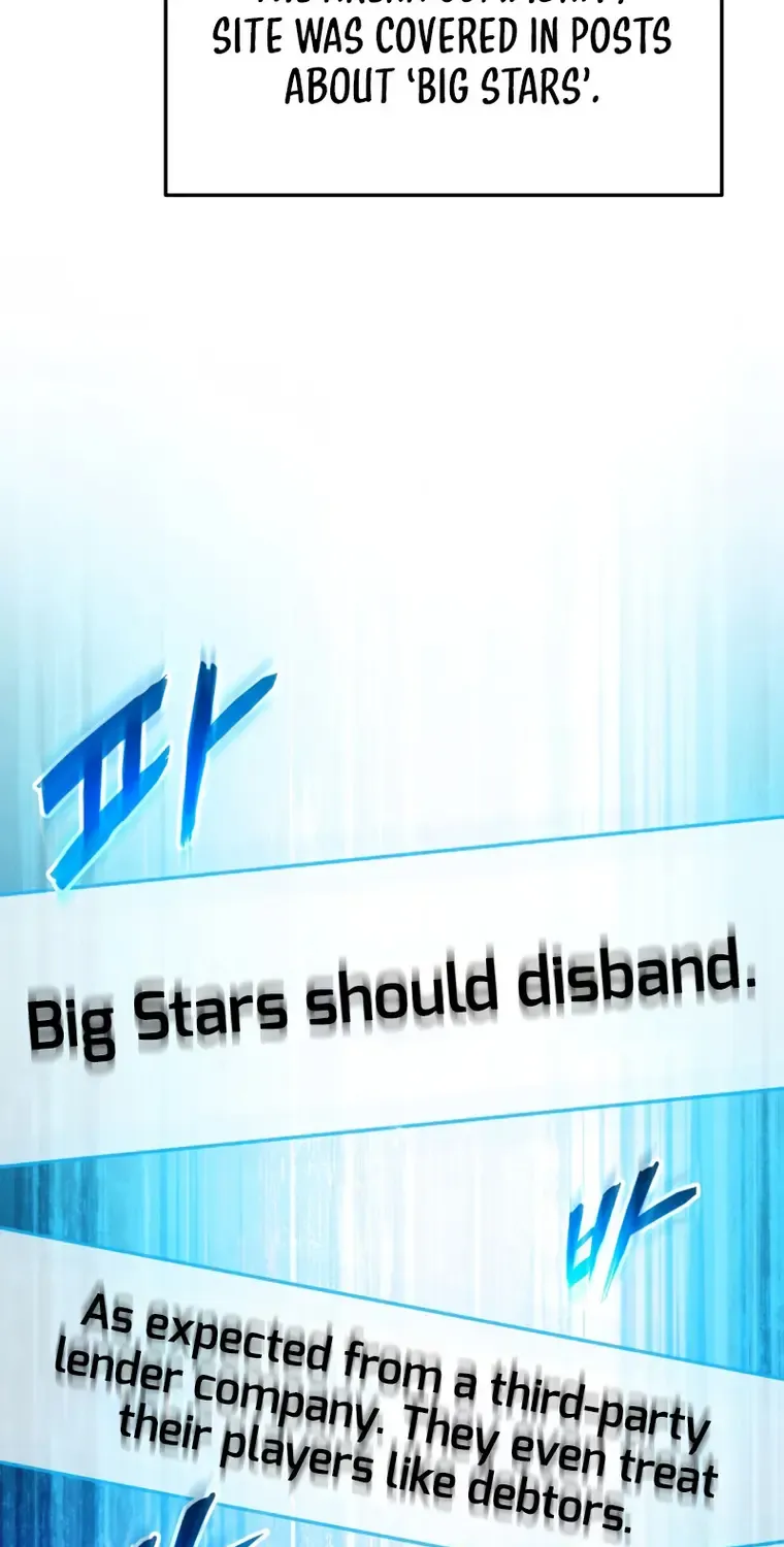 Read Ranker’S Return chapter 105 image 69 on Lezhin