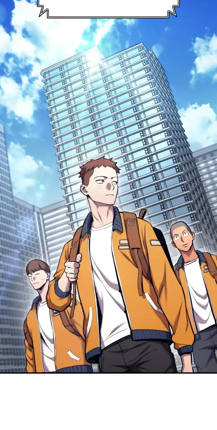 Read Ranker’S Return chapter 105 image 86 on Lezhin