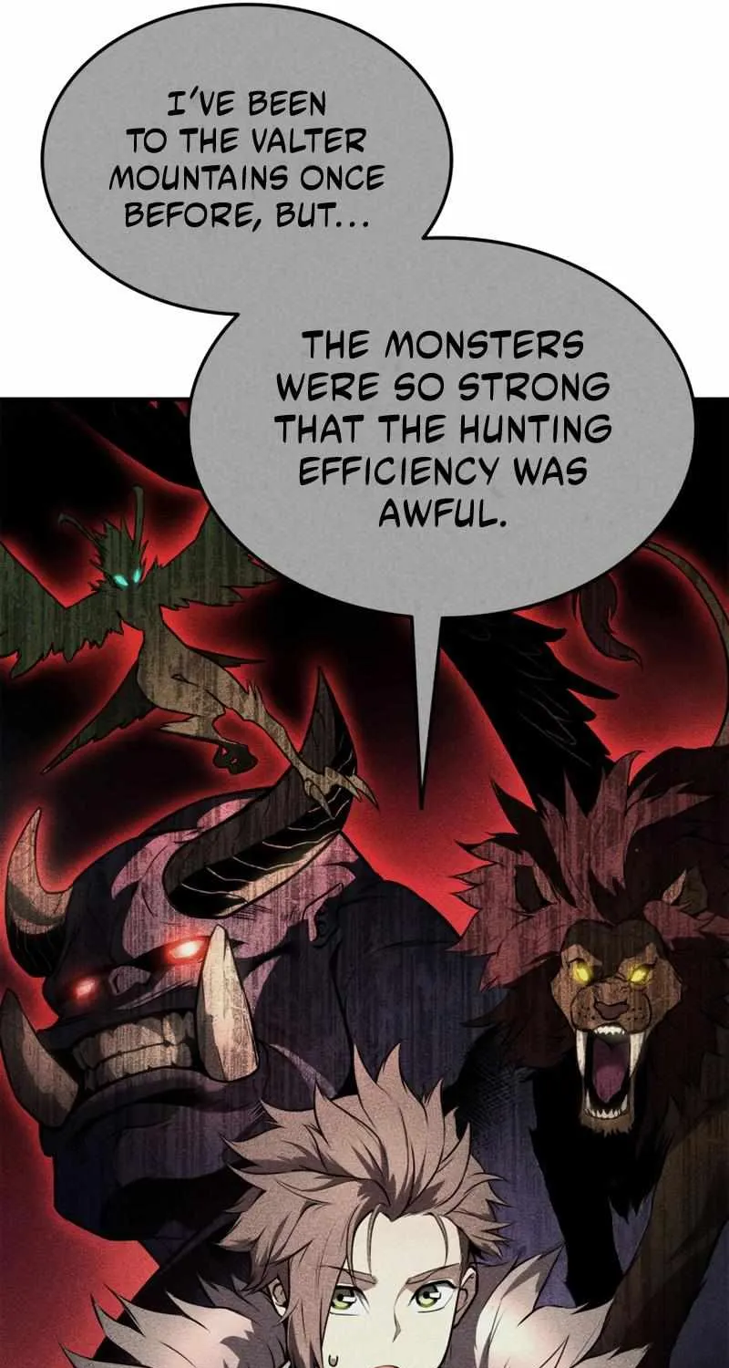 Read Ranker’S Return chapter 106 image 10 on Lezhin