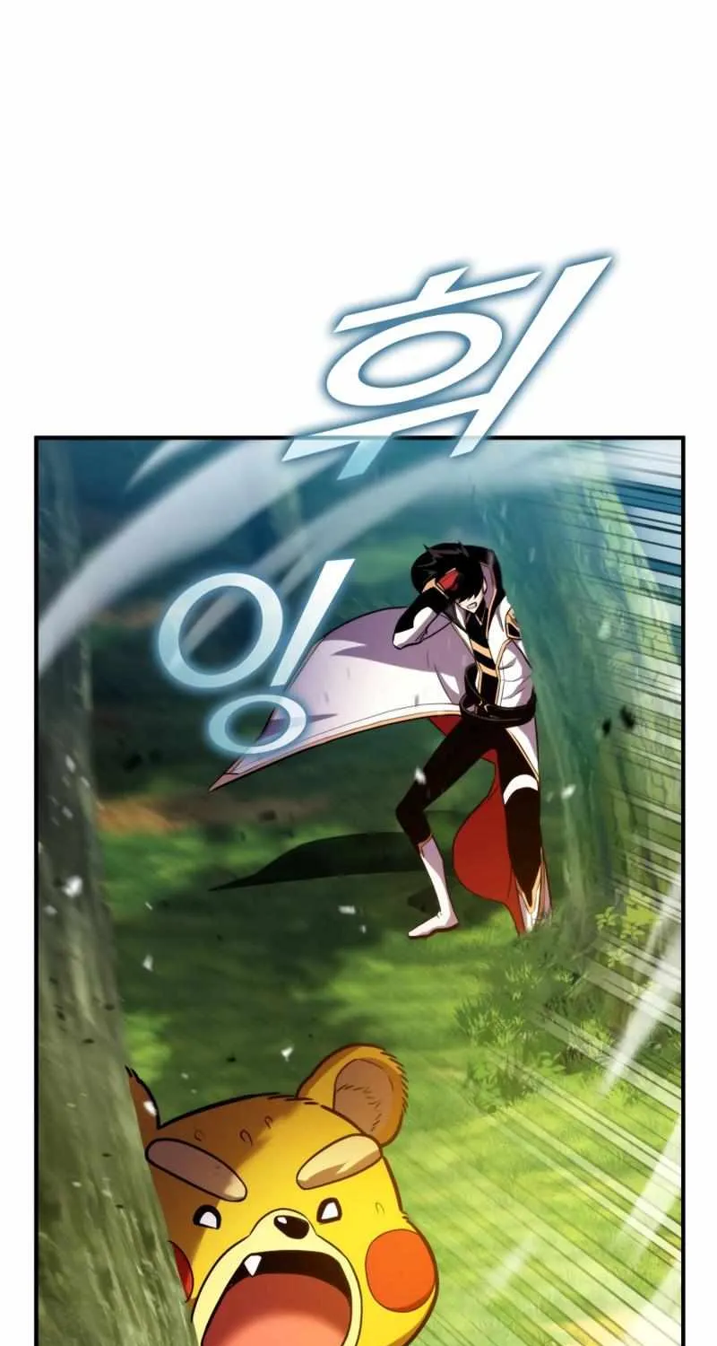 Read Ranker’S Return chapter 106 image 111 on Lezhin