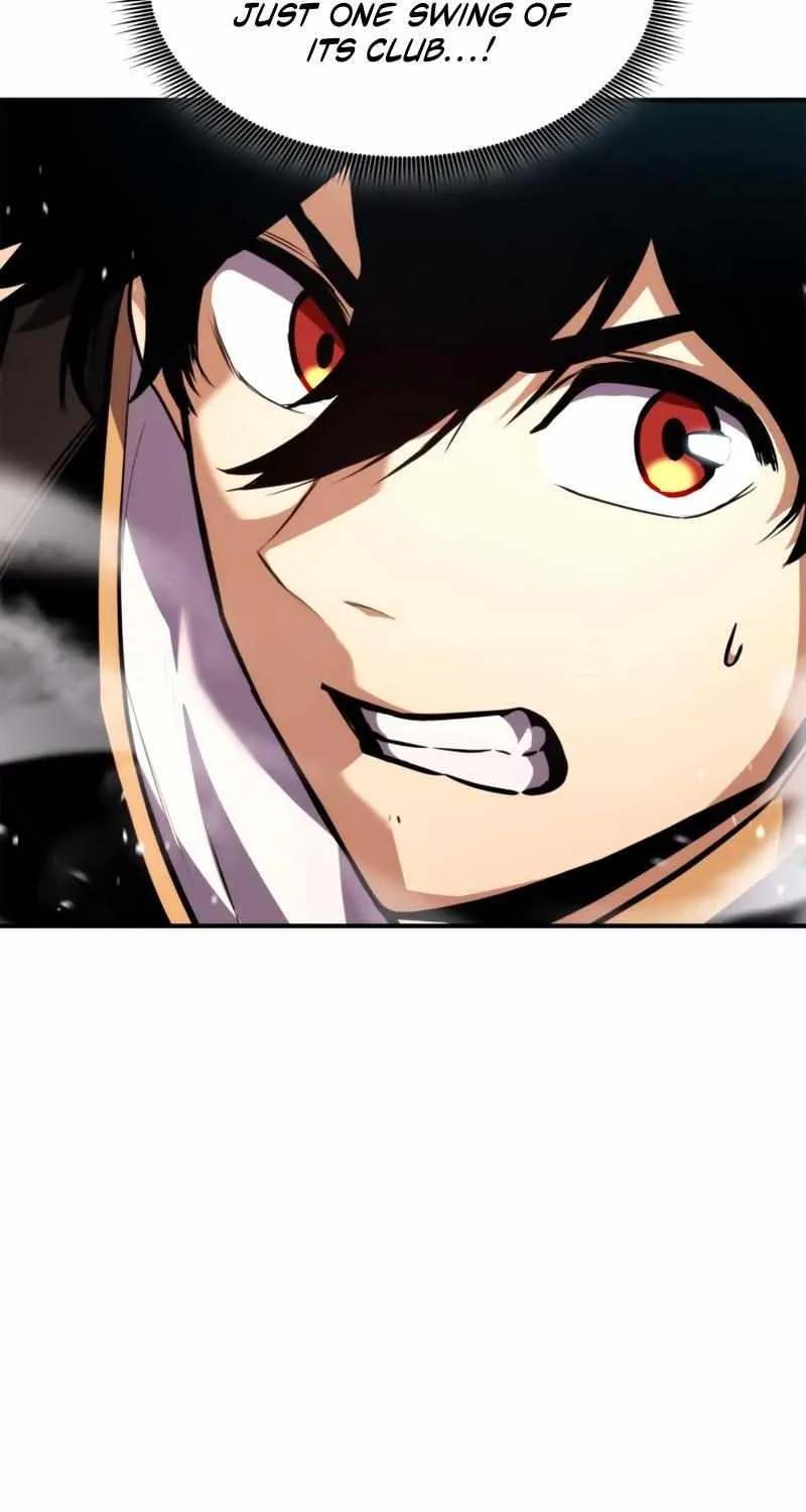 Read Ranker’S Return chapter 106 image 113 on Lezhin