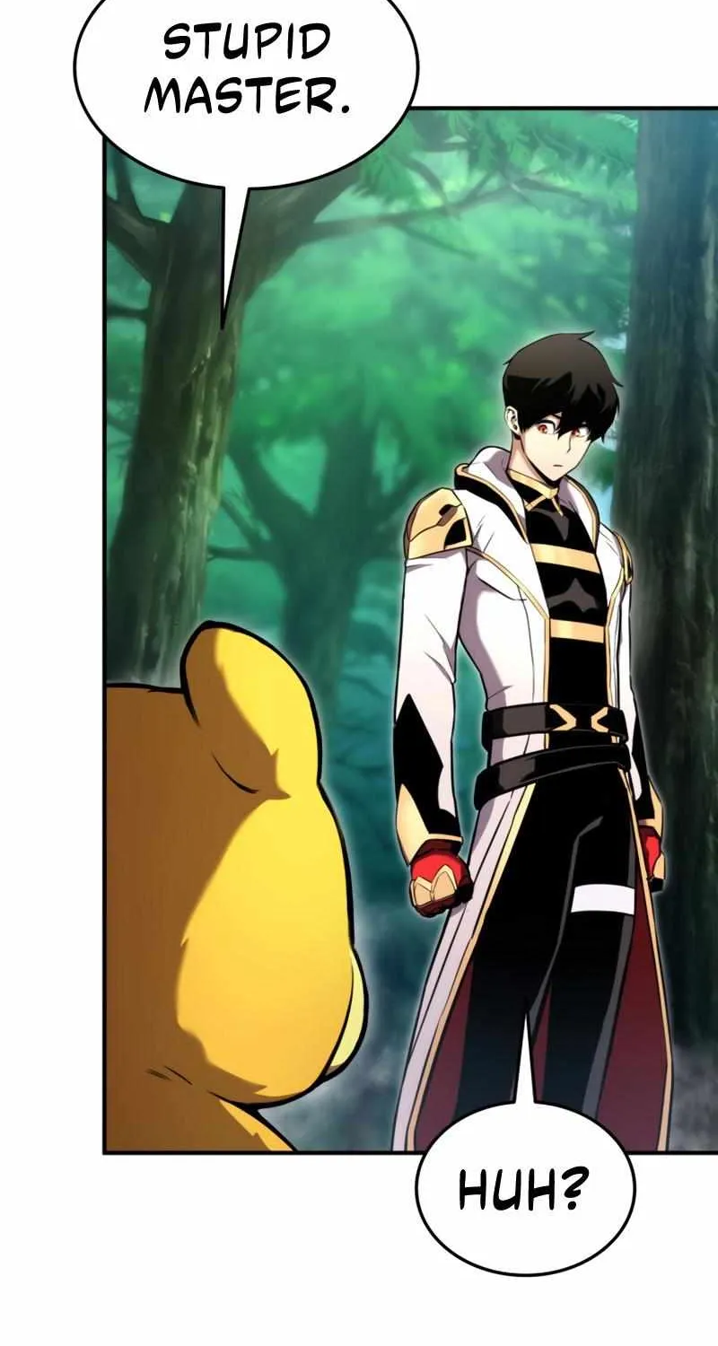 Read Ranker’S Return chapter 106 image 120 on Lezhin