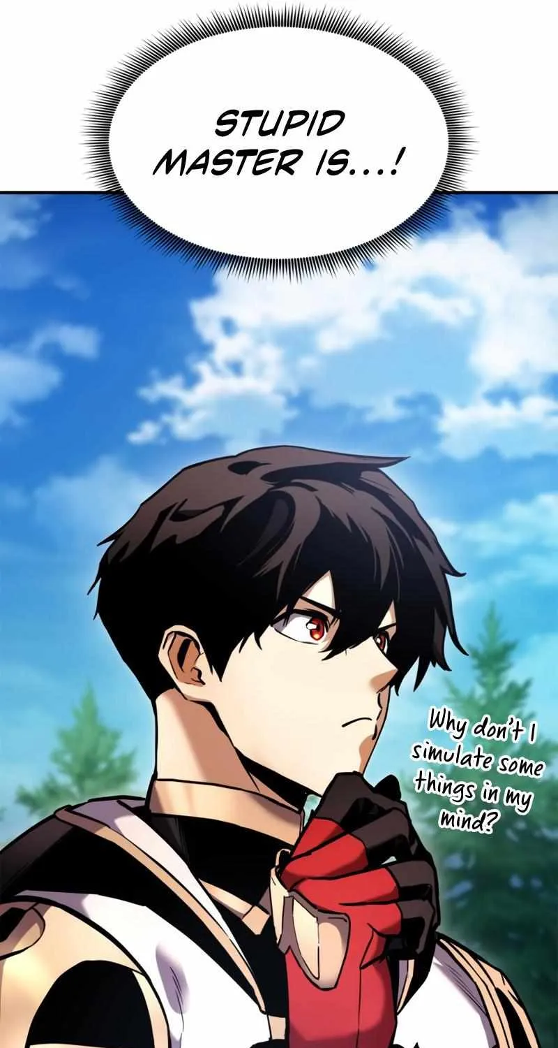 Read Ranker’S Return chapter 106 image 135 on Lezhin