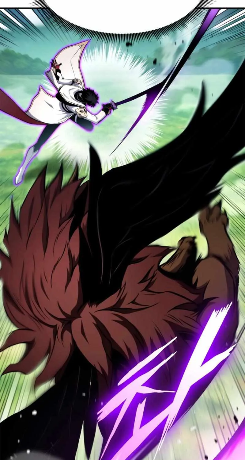 Read Ranker’S Return chapter 106 image 28 on Lezhin