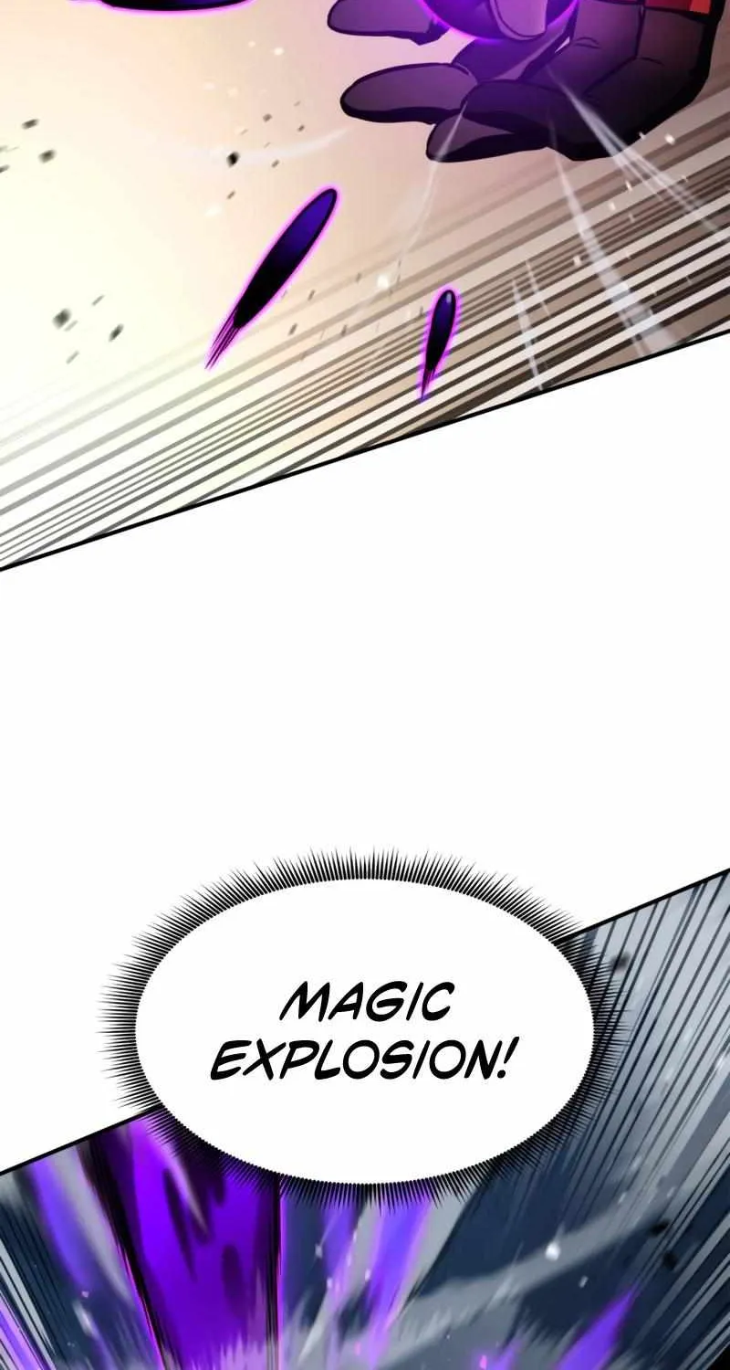 Read Ranker’S Return chapter 106 image 37 on Lezhin