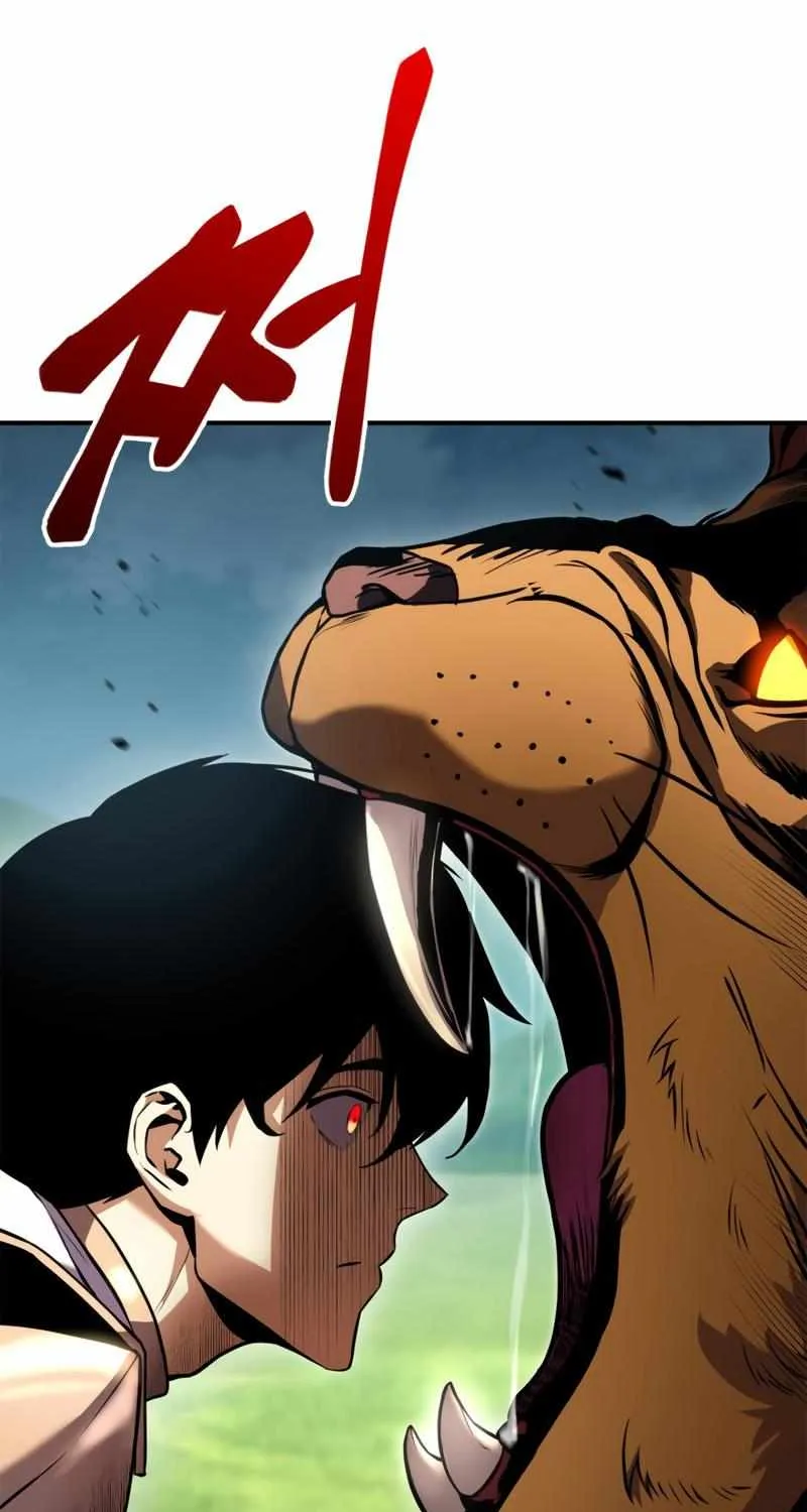 Read Ranker’S Return chapter 106 image 42 on Lezhin
