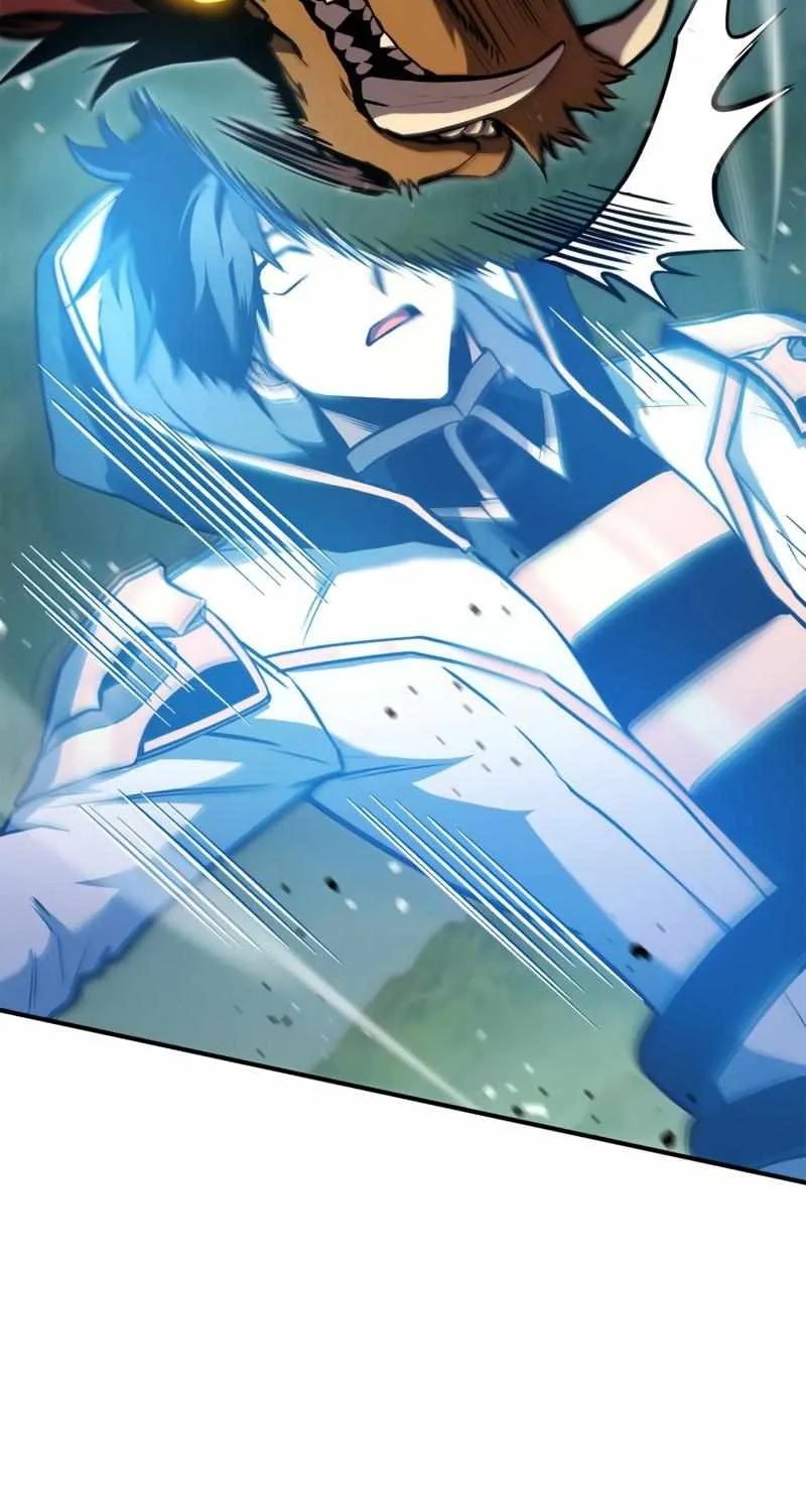 Read Ranker’S Return chapter 106 image 44 on Lezhin