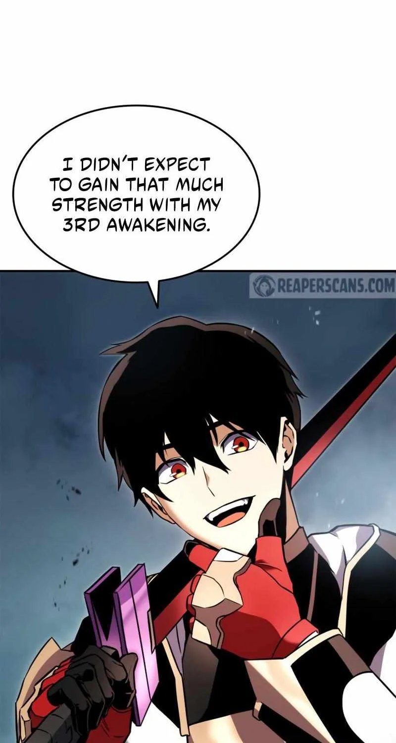 Read Ranker’S Return chapter 106 image 53 on Lezhin