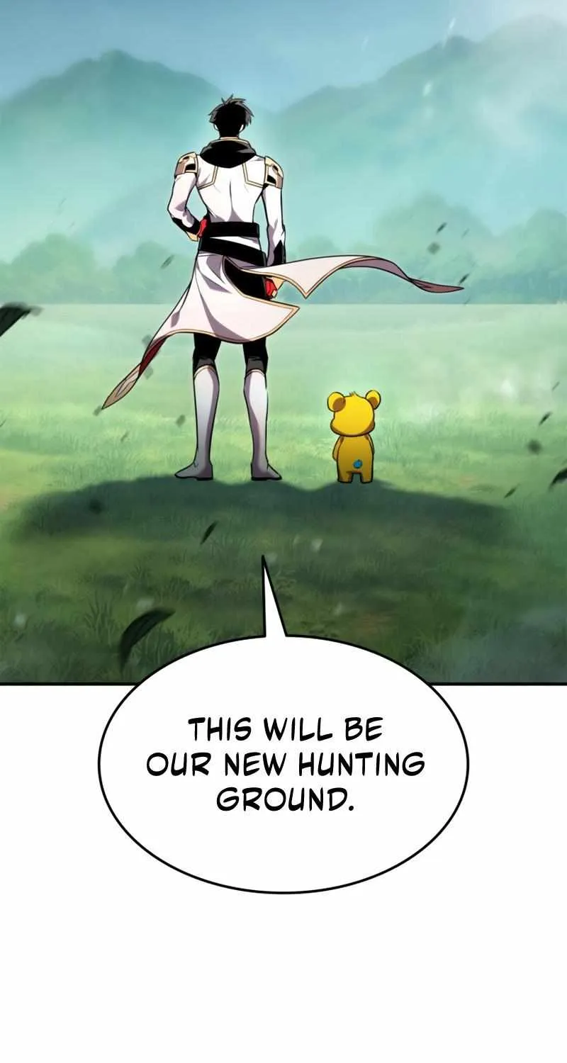 Read Ranker’S Return chapter 106 image 6 on Lezhin