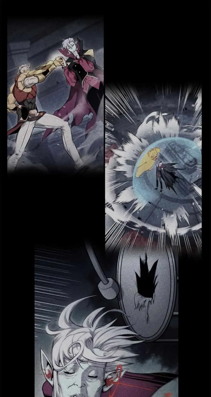 Read Ranker’S Return chapter 106 image 80 on Lezhin