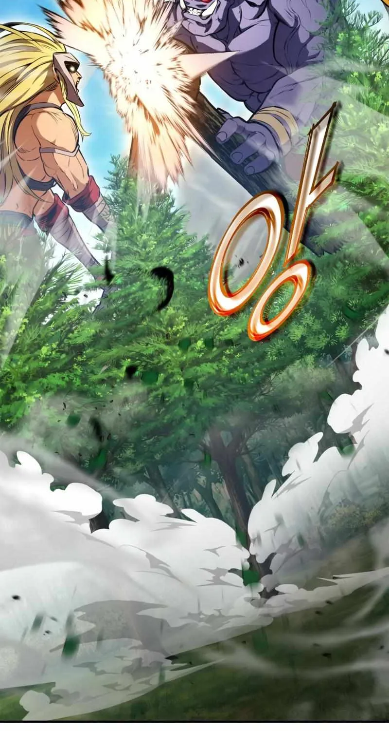 Read Ranker’S Return chapter 106 image 97 on Lezhin