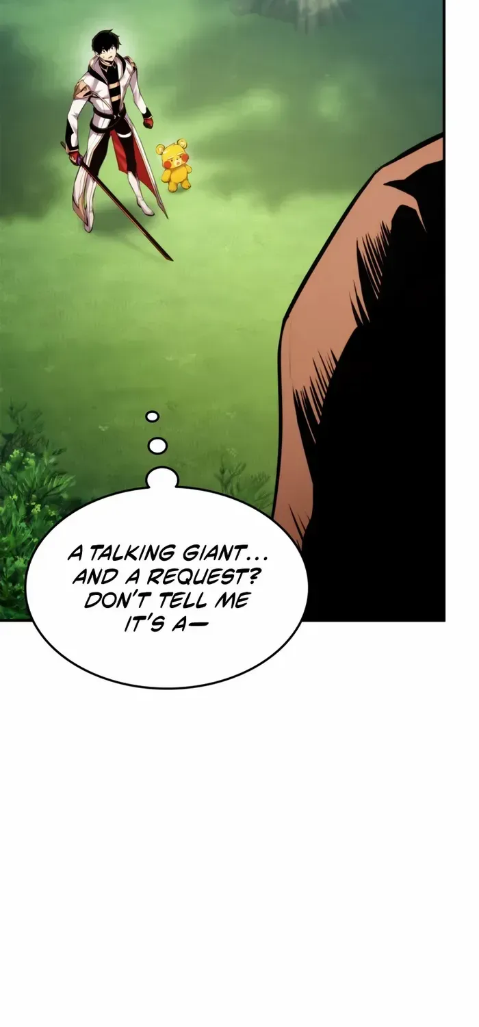 Read Ranker’S Return chapter 107 image 102 on Lezhin
