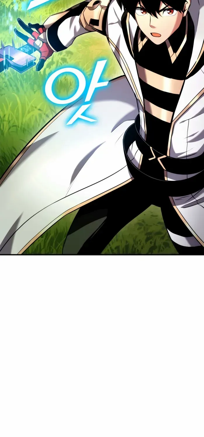 Read Ranker’S Return chapter 107 image 12 on Lezhin