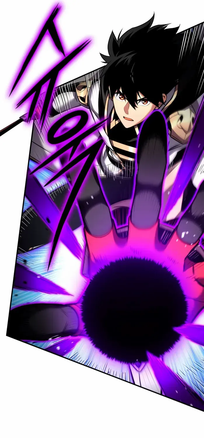 Read Ranker’S Return chapter 107 image 27 on Lezhin