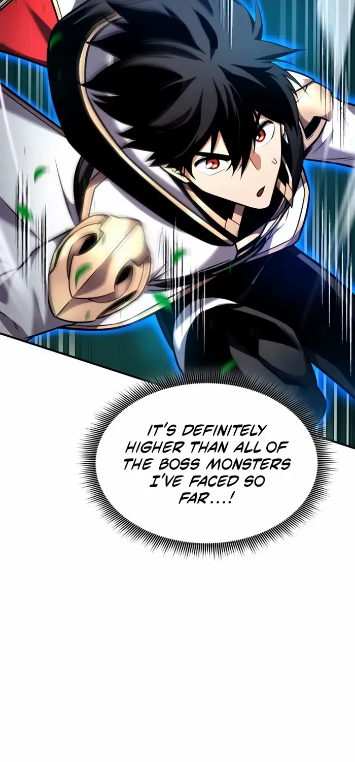 Read Ranker’S Return chapter 107 image 37 on Lezhin
