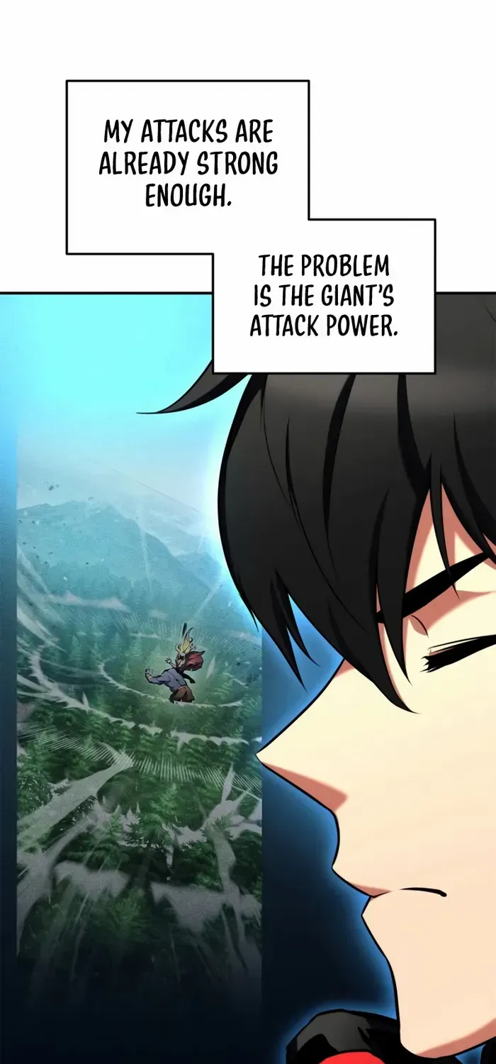 Read Ranker’S Return chapter 107 image 4 on Lezhin