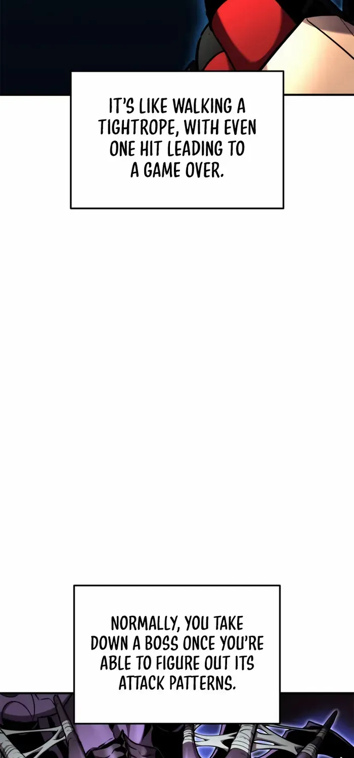 Read Ranker’S Return chapter 107 image 5 on Lezhin