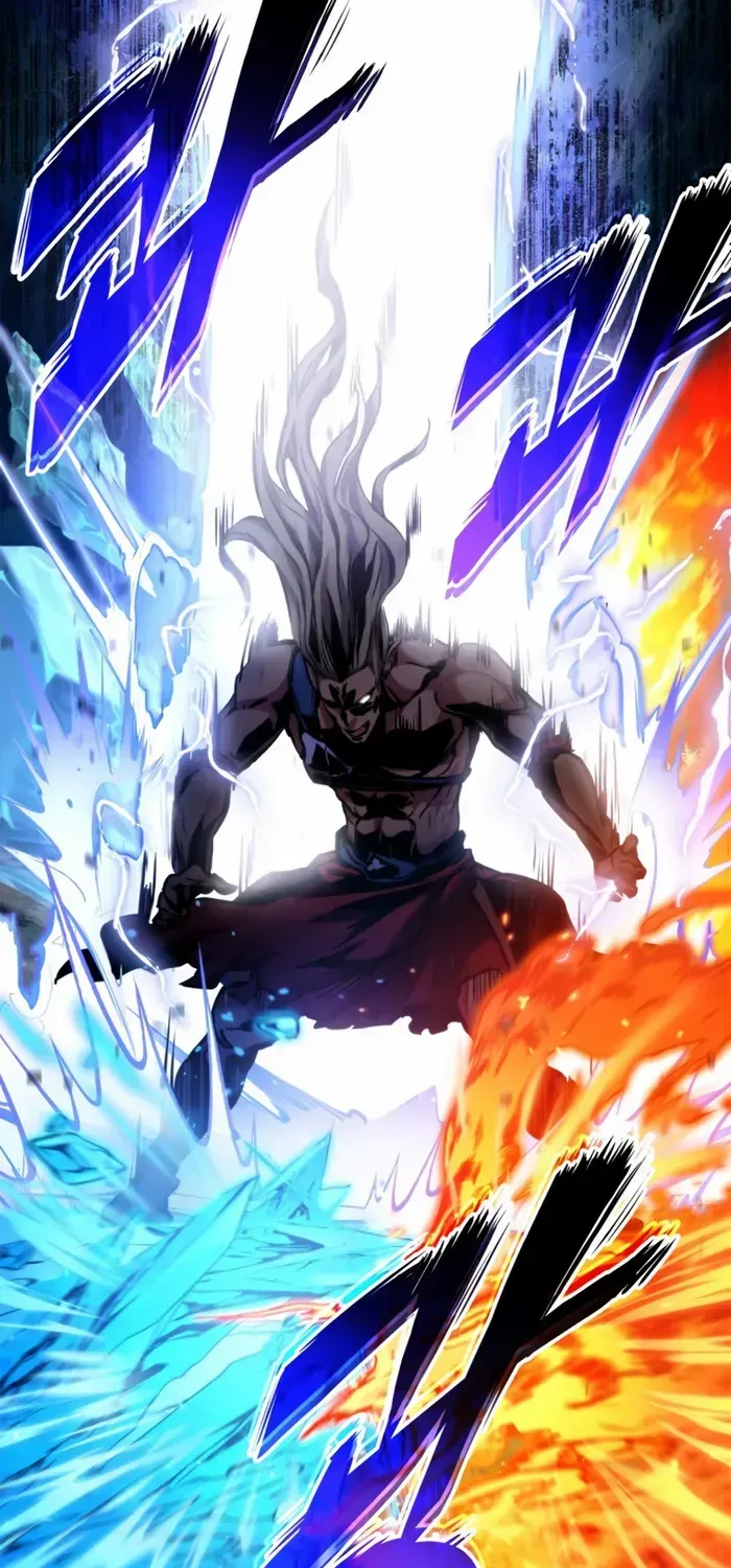 Read Ranker’S Return chapter 107 image 55 on Lezhin