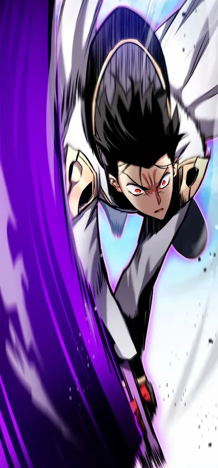 Read Ranker’S Return chapter 107 image 58 on Lezhin