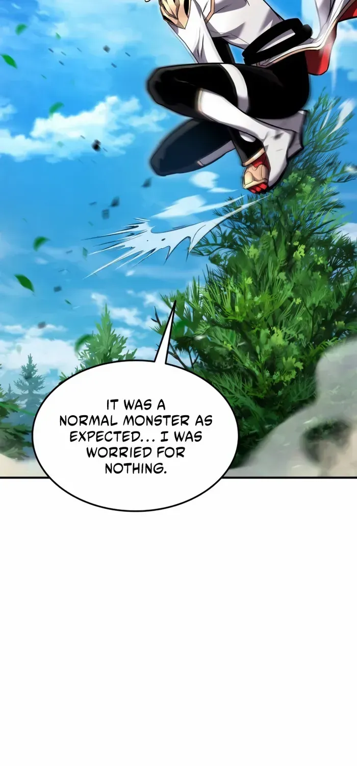Read Ranker’S Return chapter 107 image 66 on Lezhin