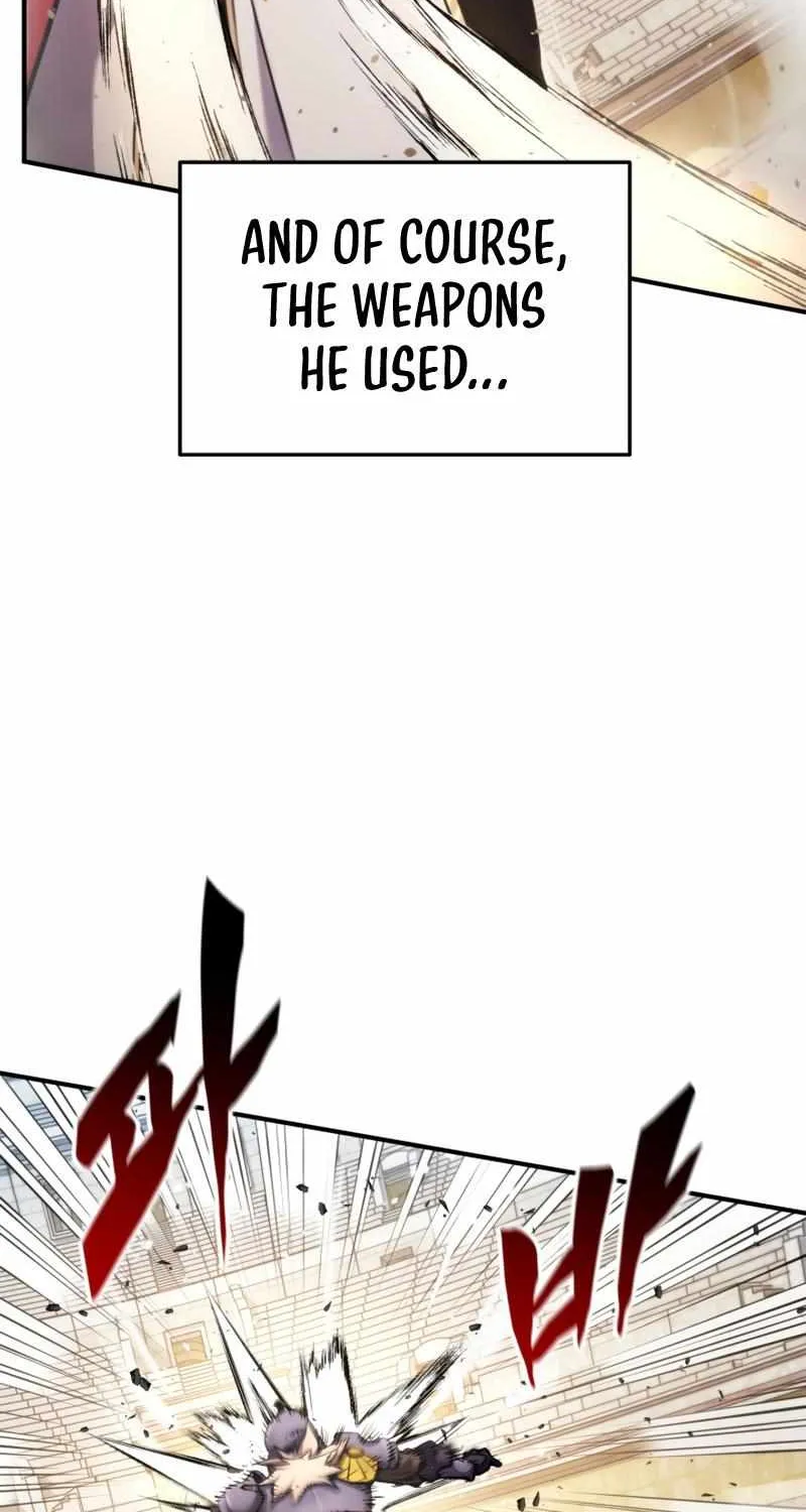 Read Ranker’S Return chapter 108 image 104 on Lezhin