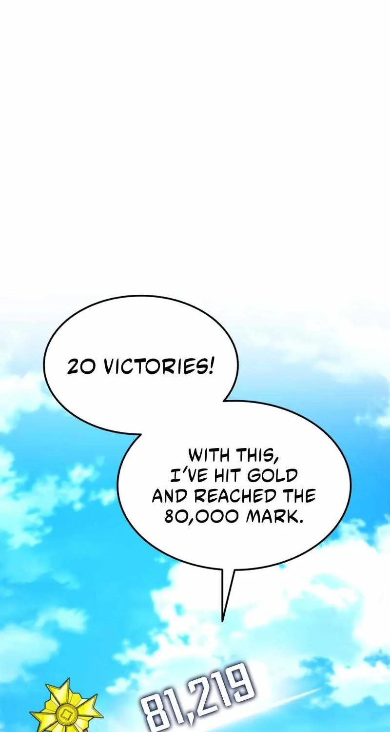 Read Ranker’S Return chapter 108 image 108 on Lezhin