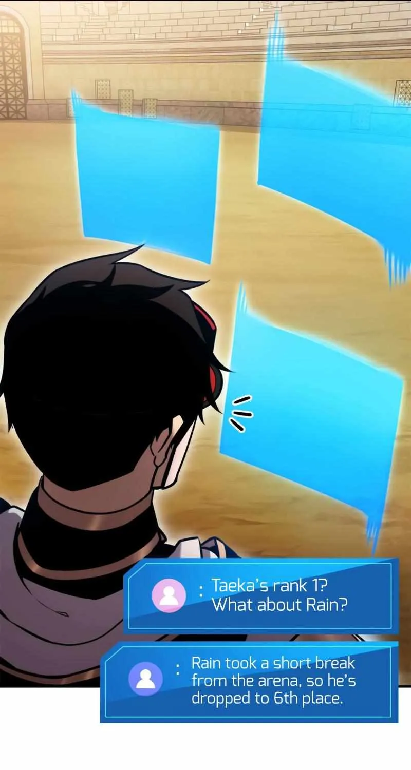 Read Ranker’S Return chapter 108 image 111 on Lezhin