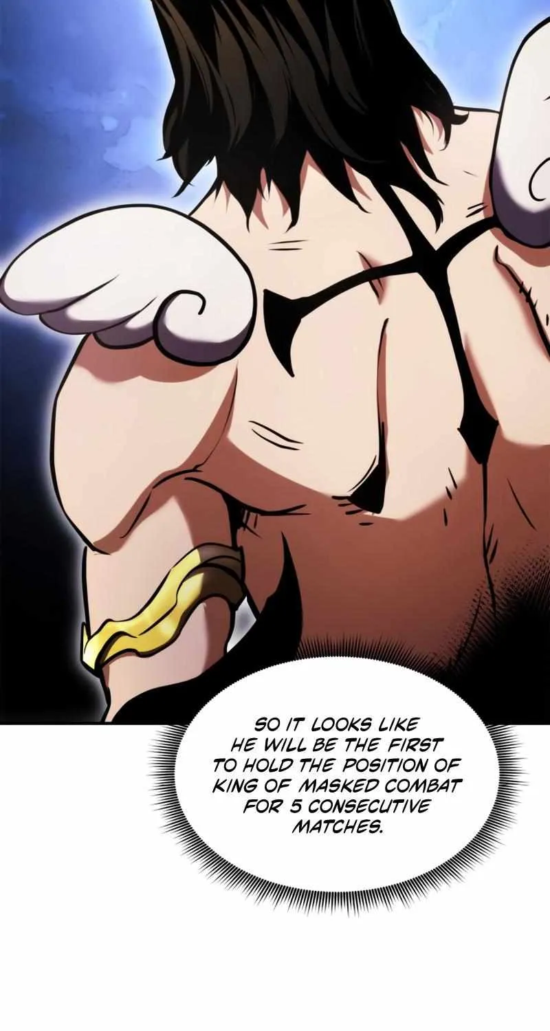 Read Ranker’S Return chapter 108 image 117 on Lezhin