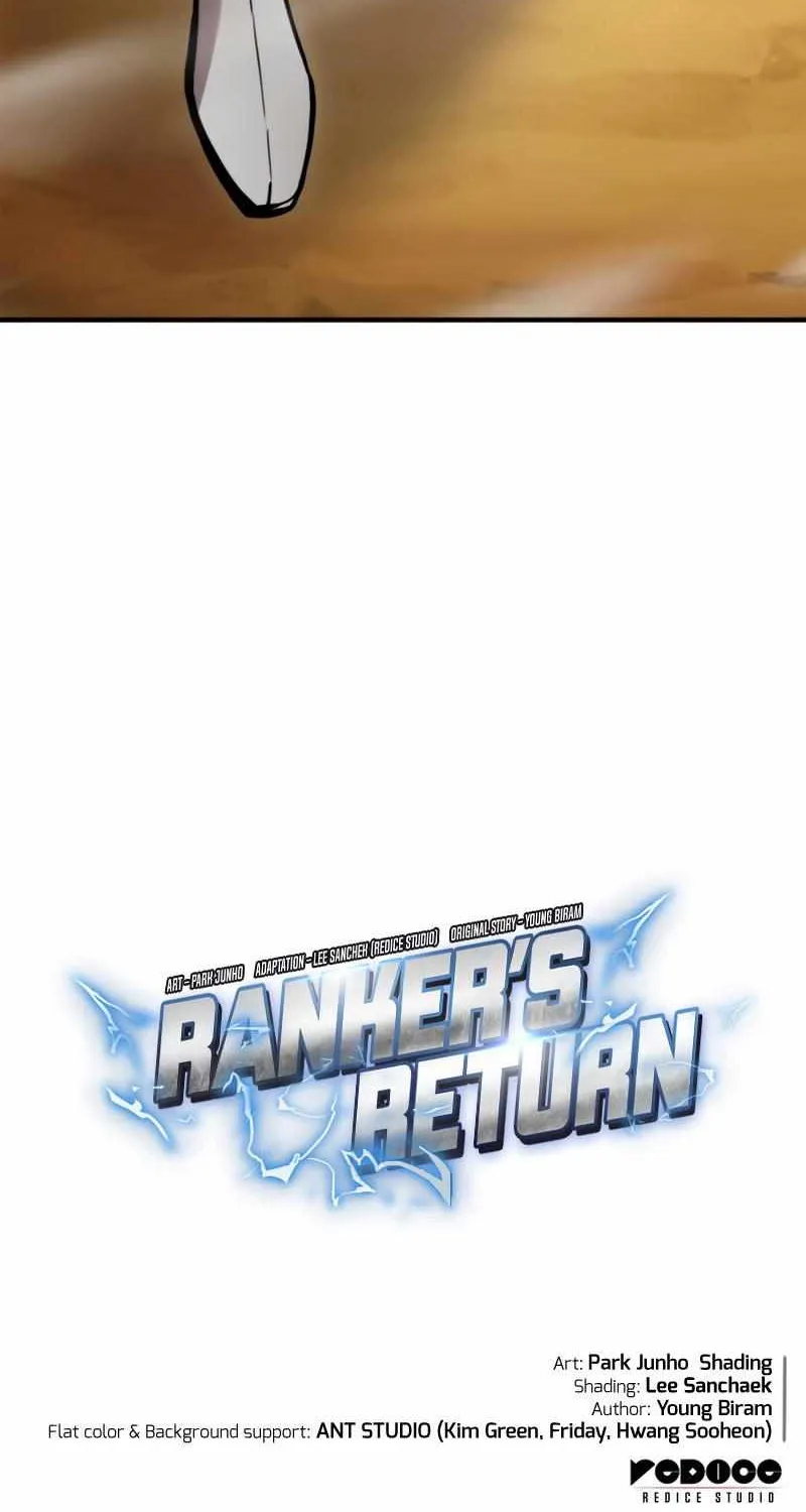 Read Ranker’S Return chapter 108 image 132 on Lezhin