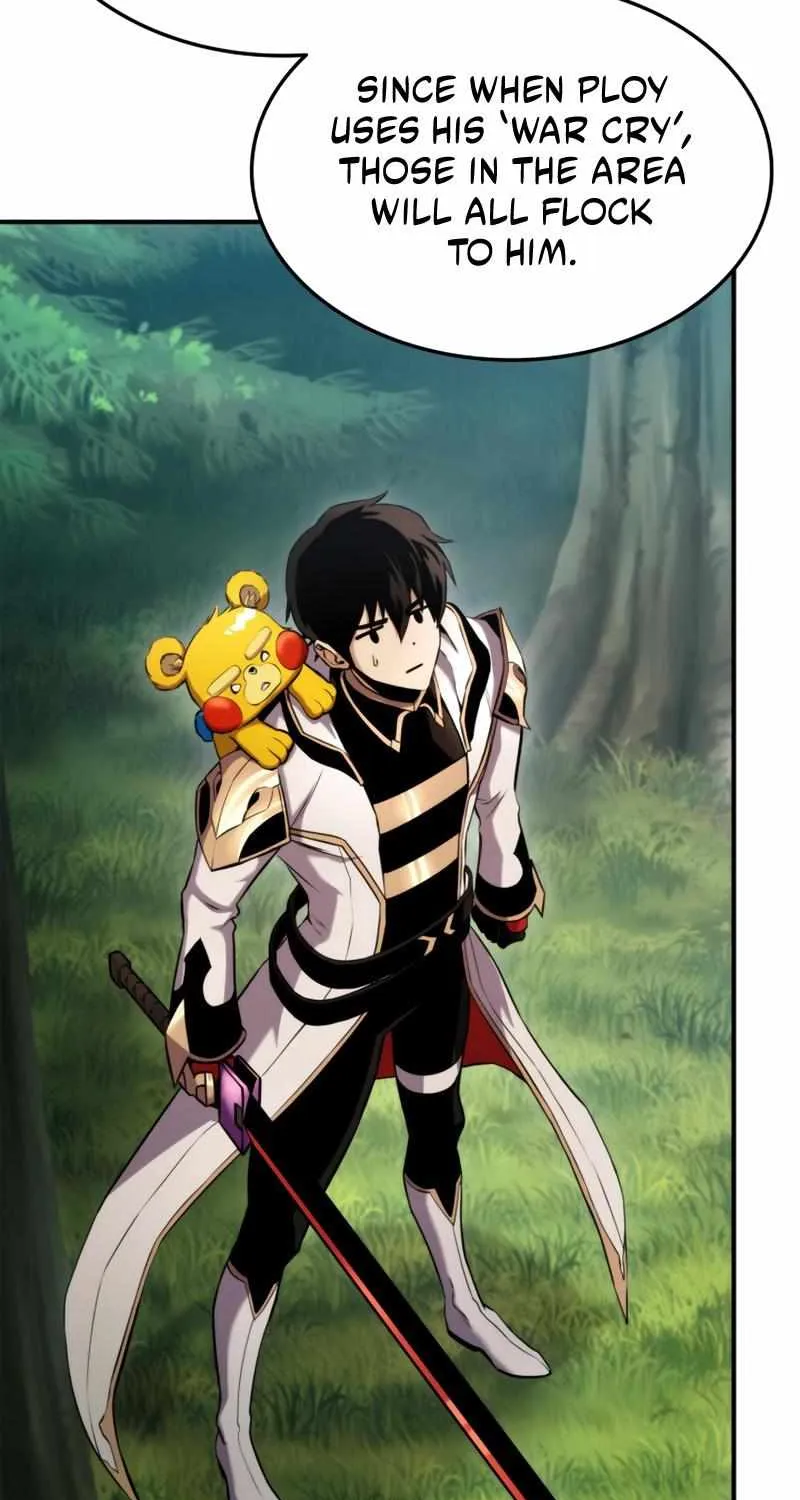 Read Ranker’S Return chapter 108 image 19 on Lezhin