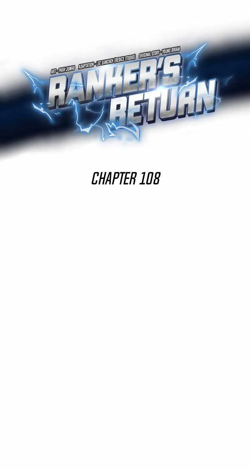 Read Ranker’S Return chapter 108 image 27 on Lezhin